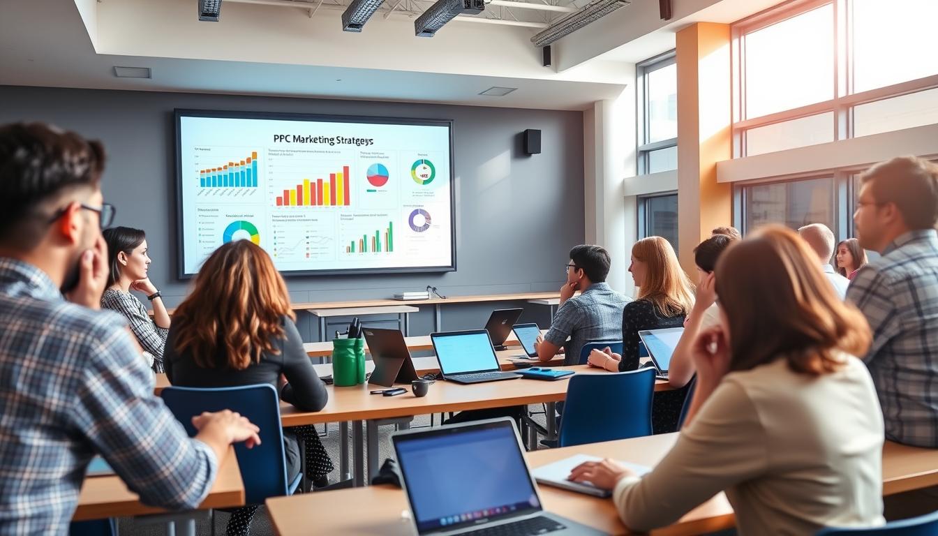 Best PPC Training in Chandigarh | Digital Marketing Course