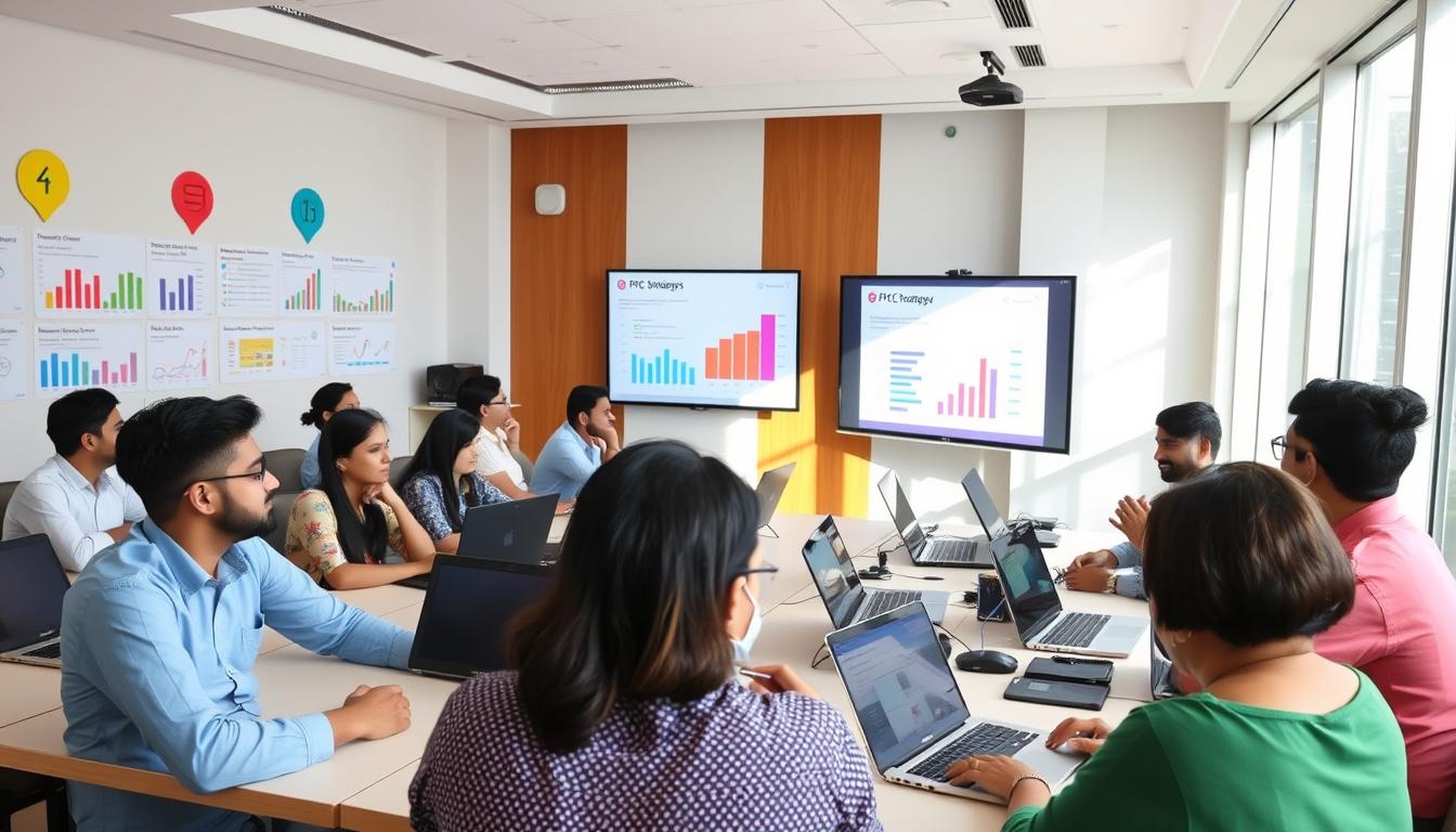 Best PPC Training in Chandigarh | Digital Marketing Course