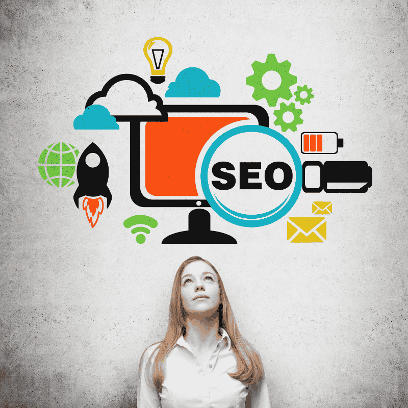 seo agency in Noida