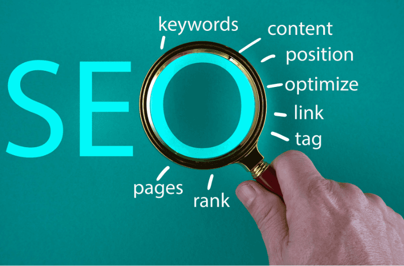 SEO Agency in Bangalore