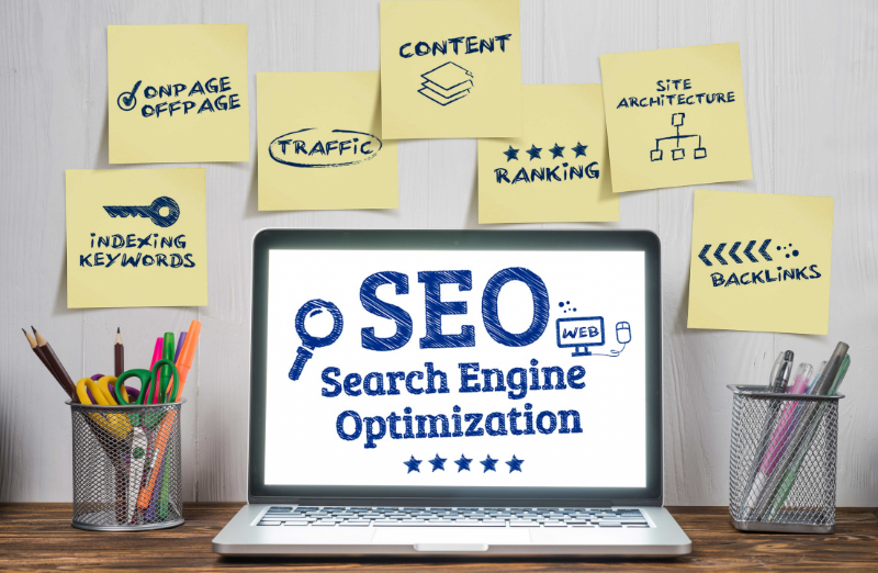 SEO Agency in Delhi
