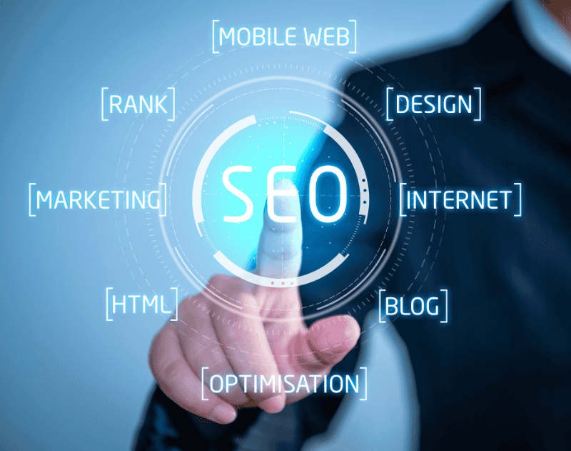 SEO Agency in Jaipur