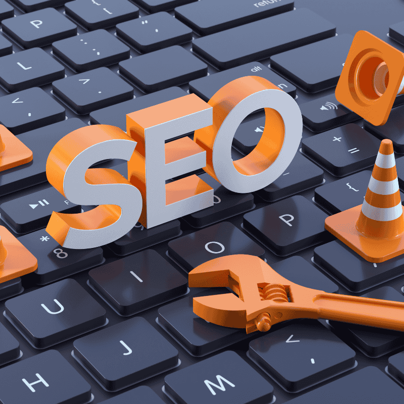 seo agency in Lucknow