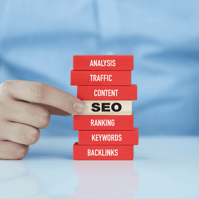 seo agency in Mumbai