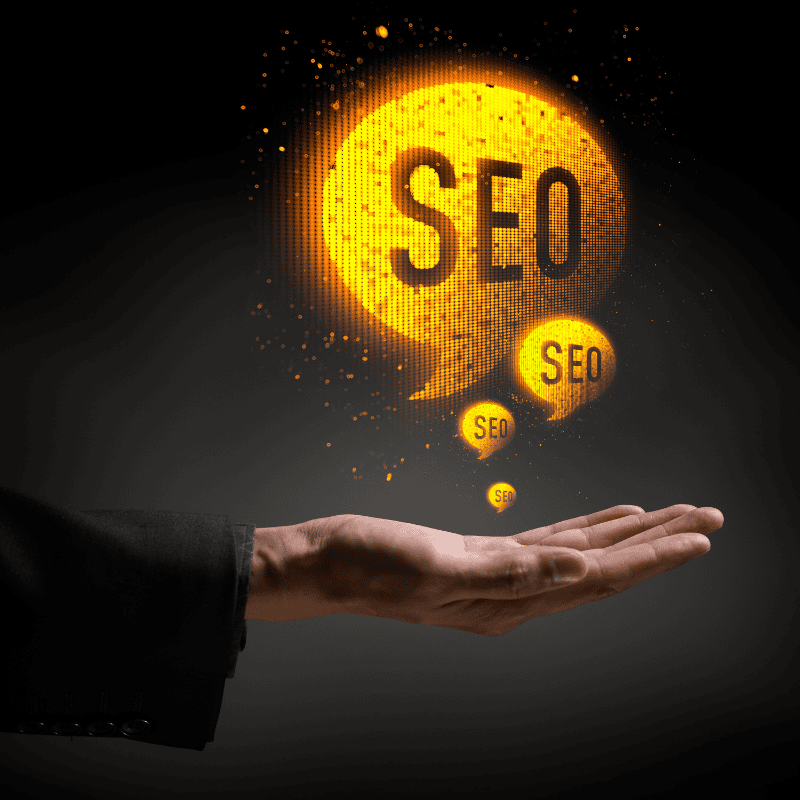 seo agency in Pune