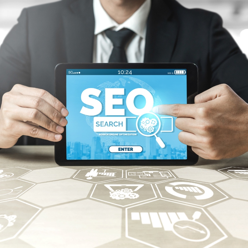 seo services in Dehradun