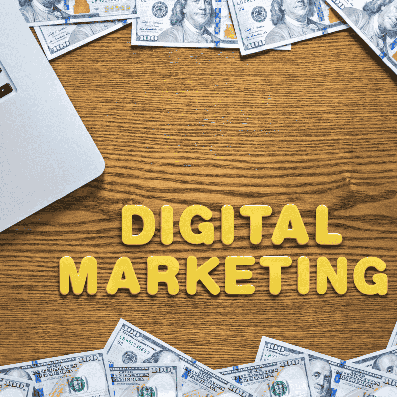 Digital Marketing Company in Pune