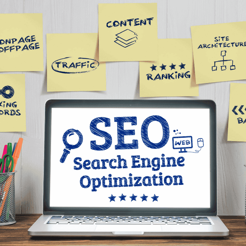 Local SEO Services in Chandigarh