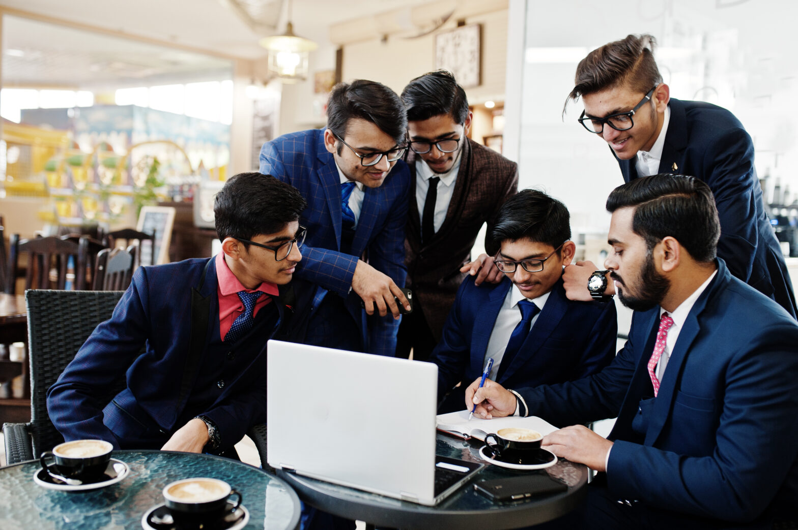 digital marketing training with job