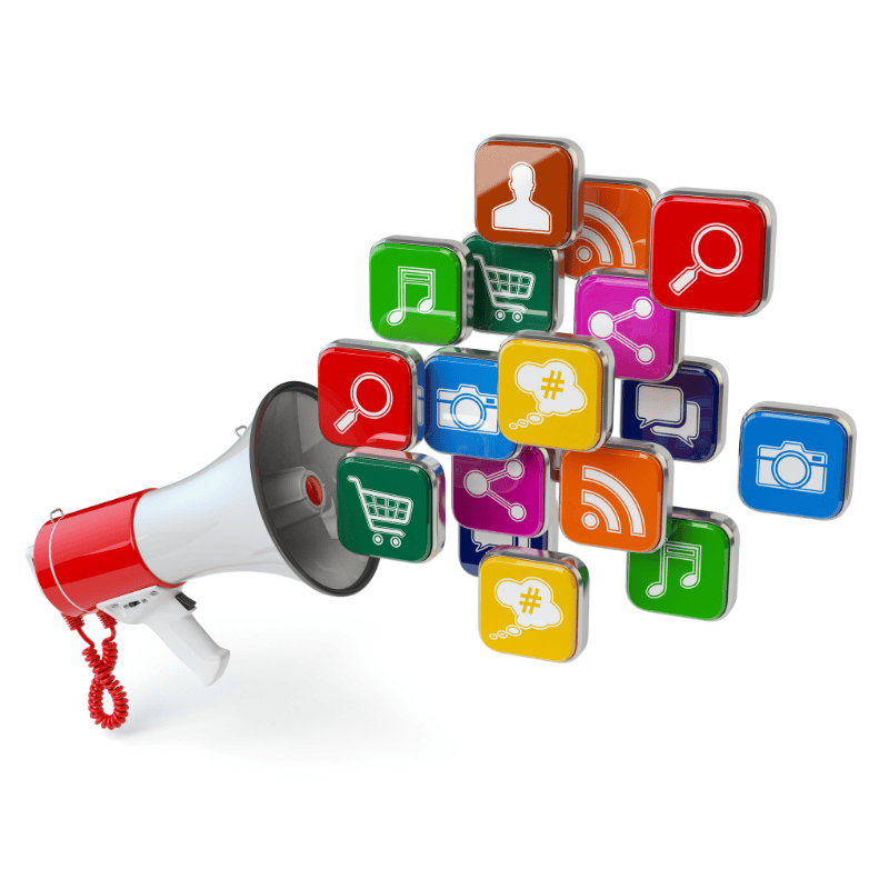 digital marketing company in Bangalore