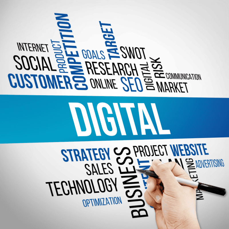 digital marketing company in Delhi