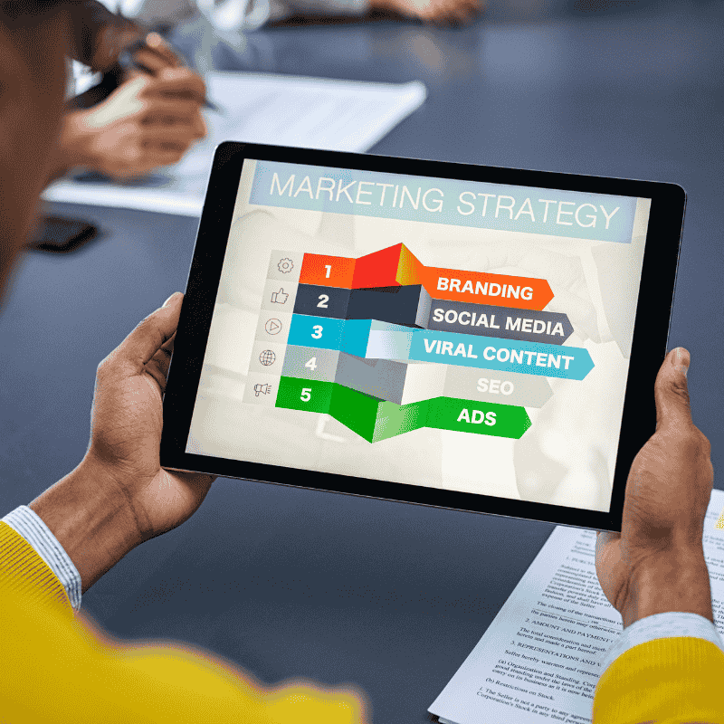 digital marketing company in Mohali