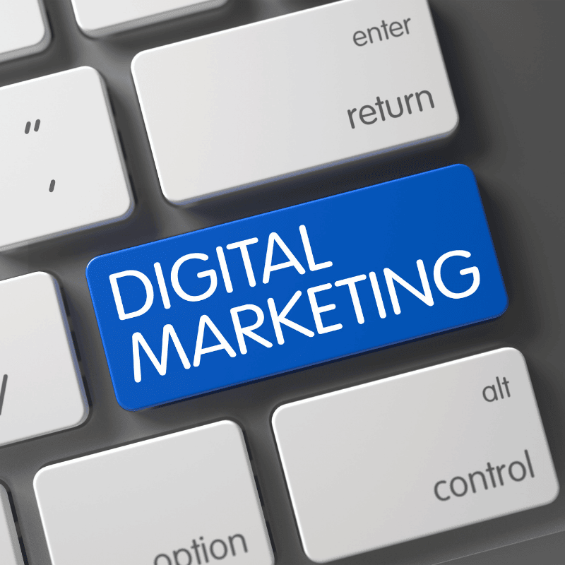 digital marketing company in Mumbai