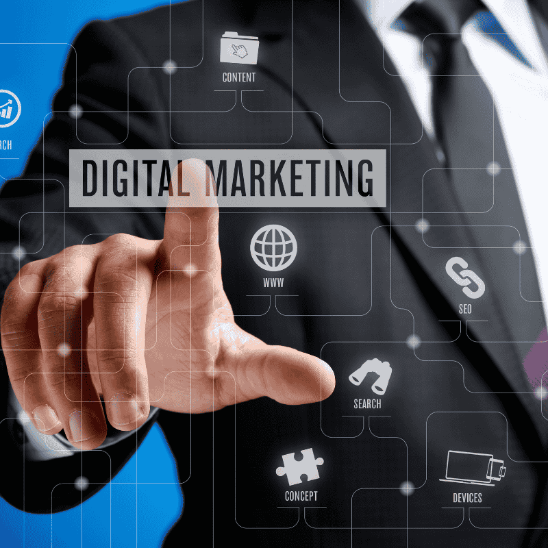 digital marketing company in Zirakpur