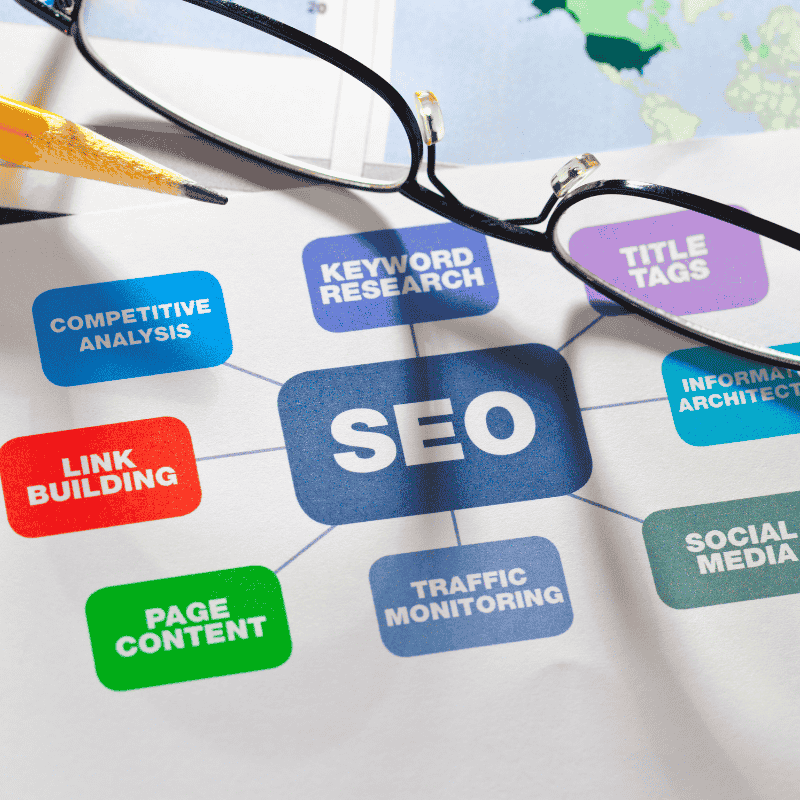 ecommerce seo services in Delhi