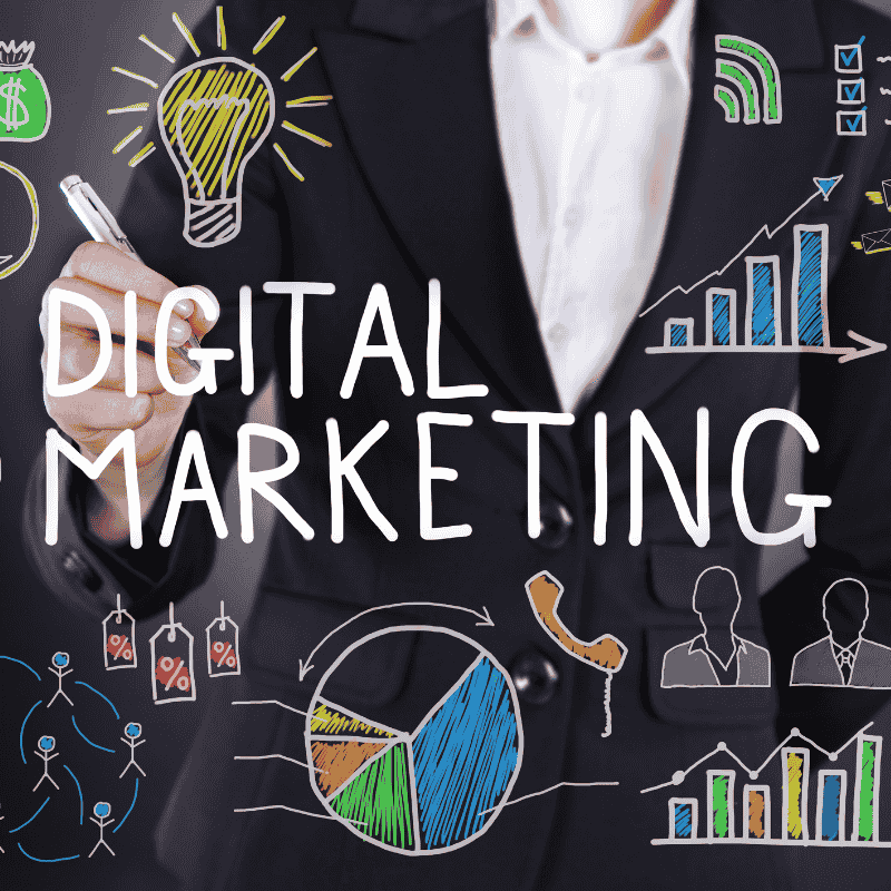 Best Digital Marketing agency in Chandigarh