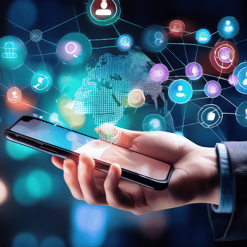 Best Social Media agency In India