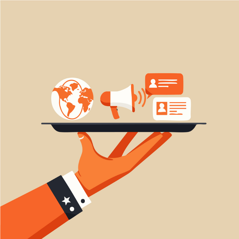 Digital Marketing company in India