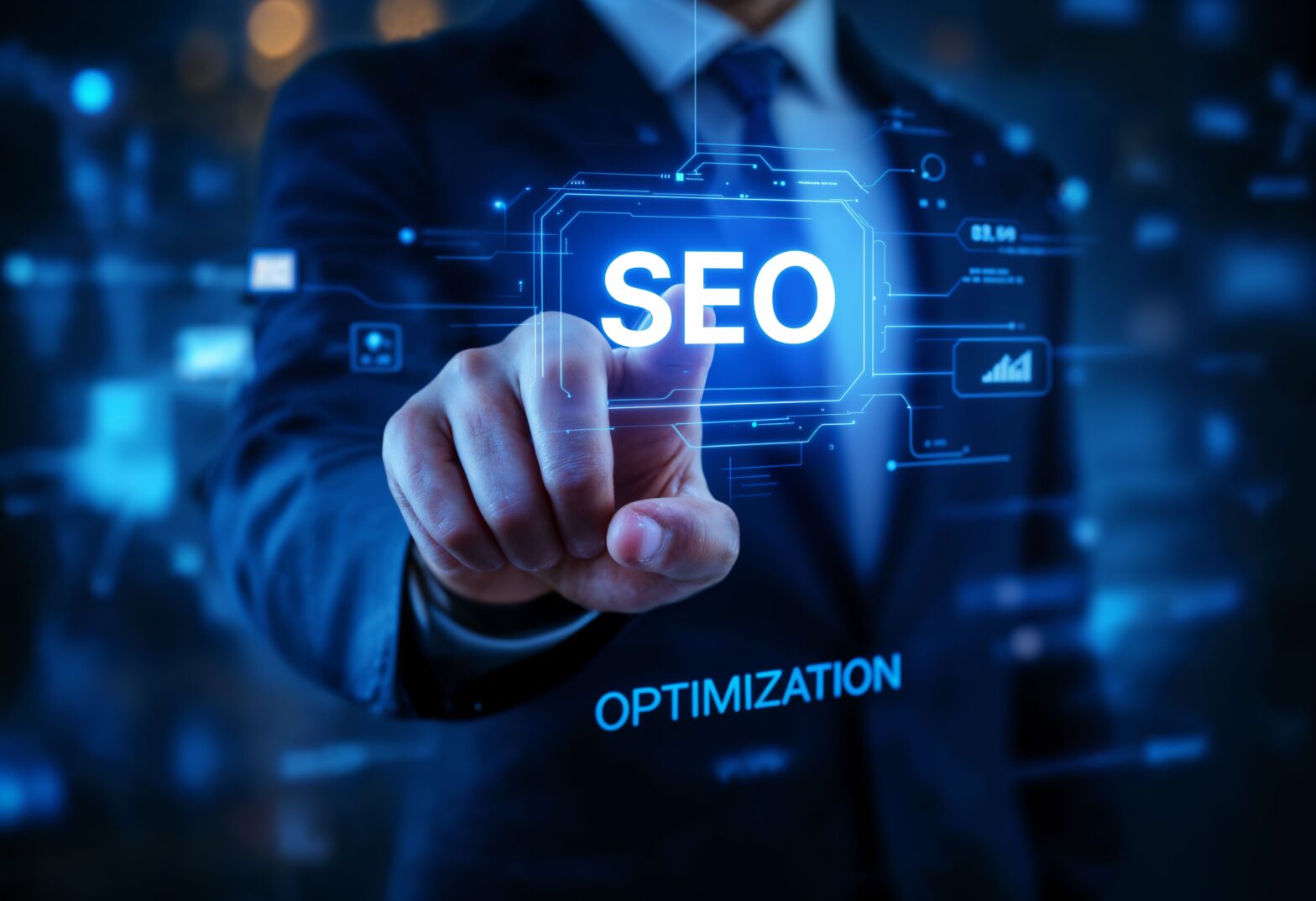 Top seo agencies in india