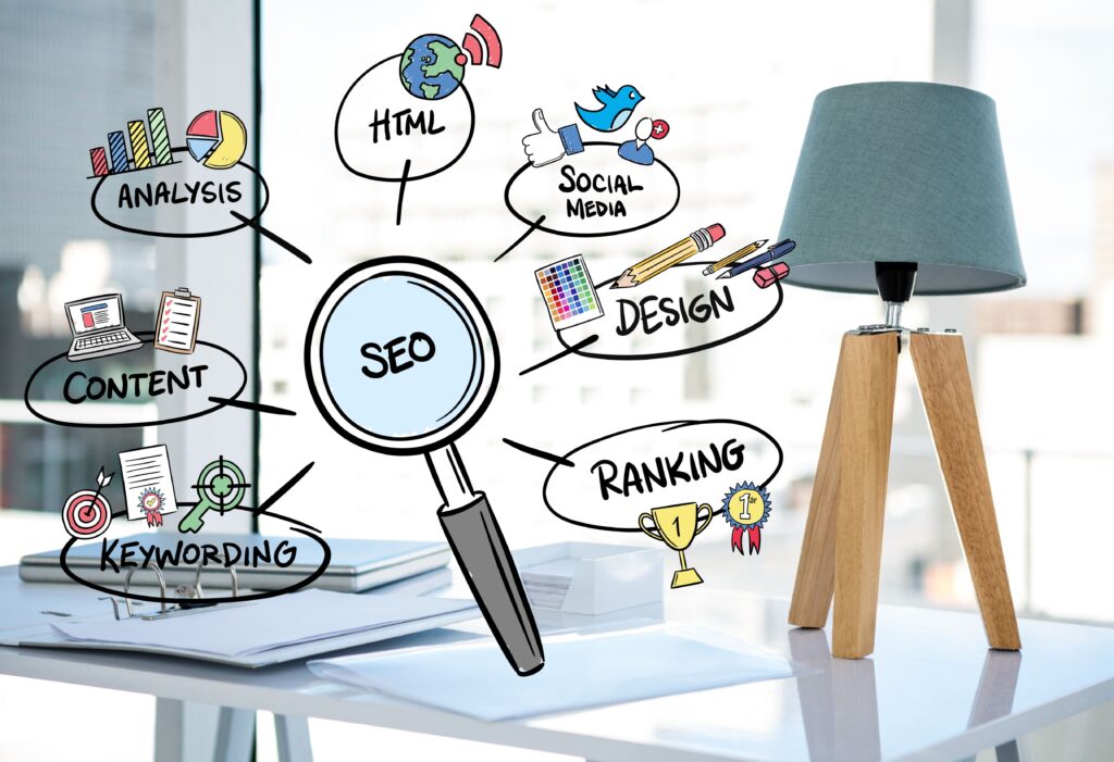 top seo agency in india