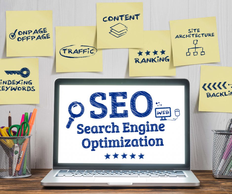SEO Training in Mohali