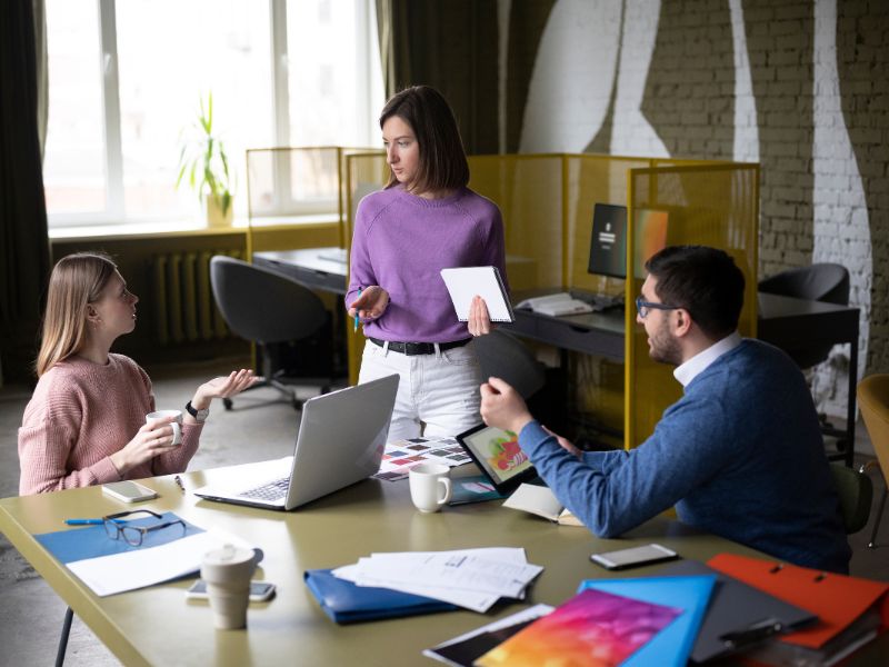 Top social media marketing agency in punjab