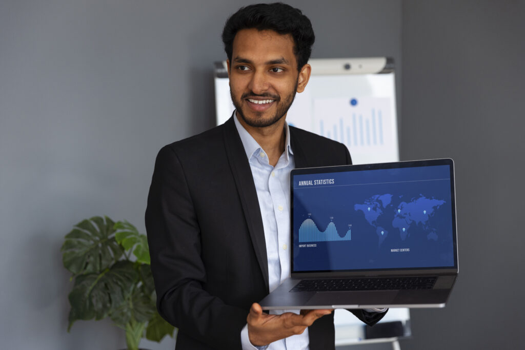 top digital marketing agency in india