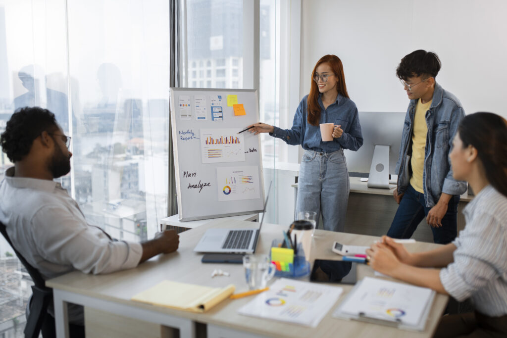 advanced digital marketing course in mohali