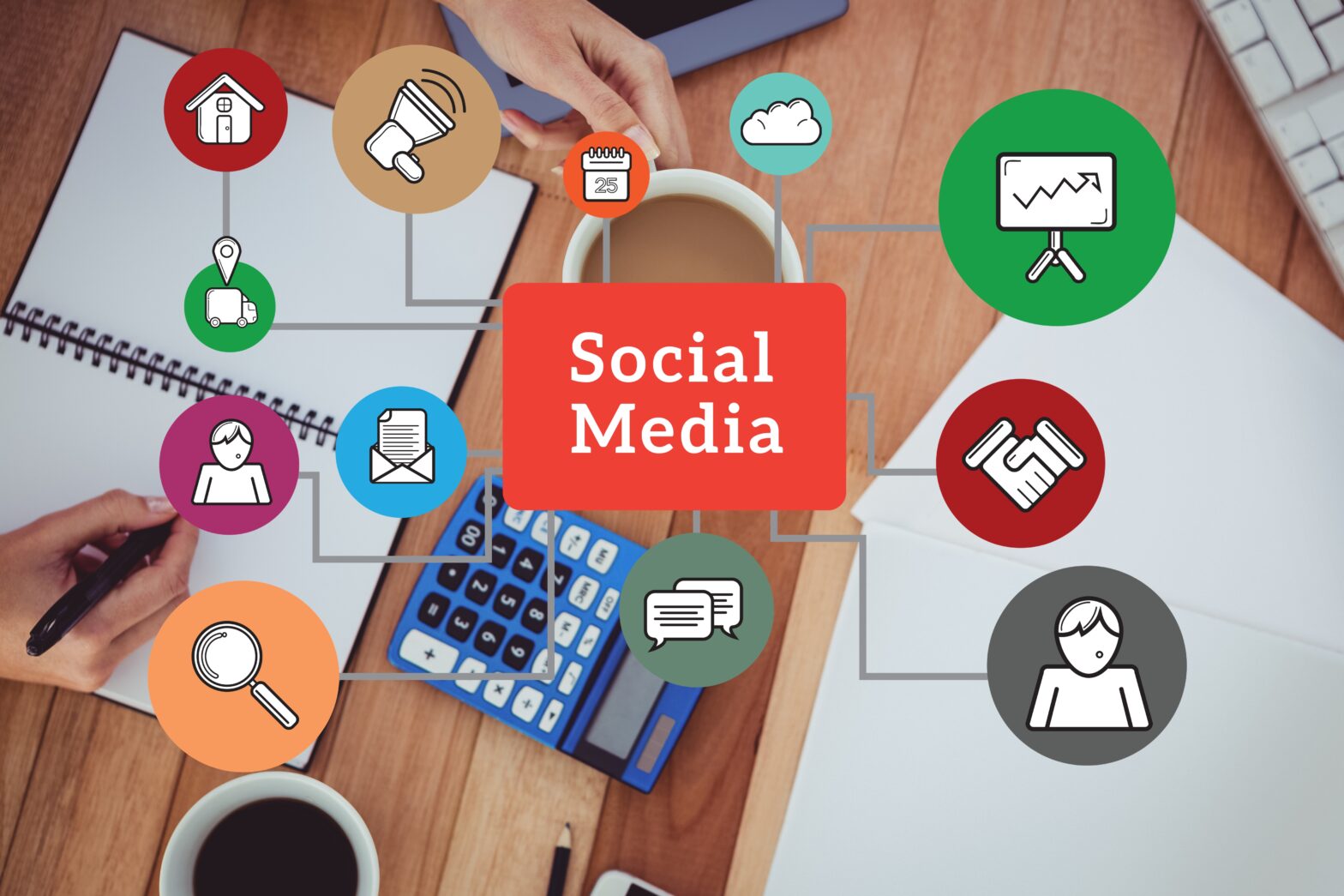 best social media marketing agency in mohali