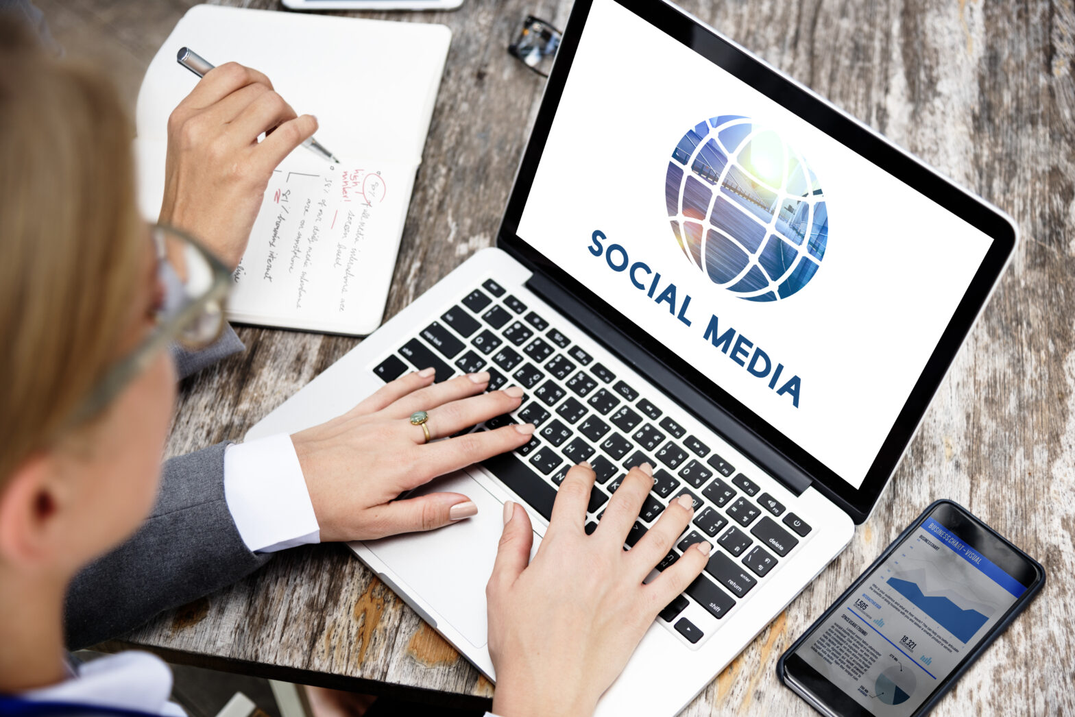 top social media marketing companies in punjab