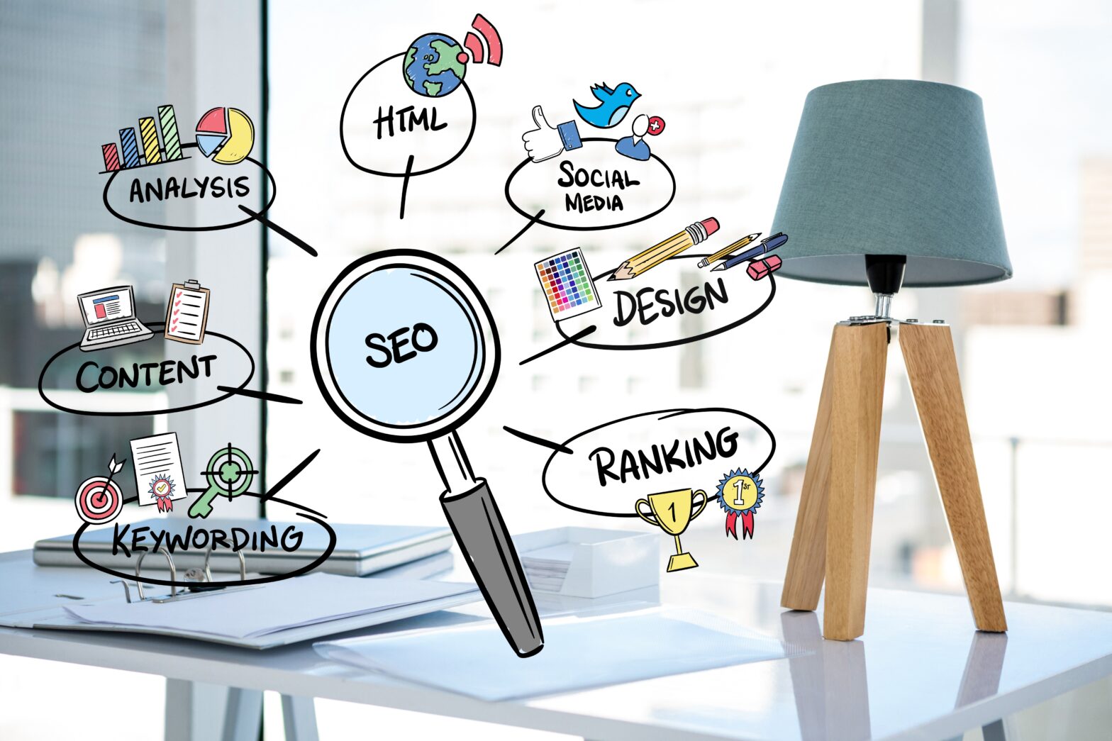 top seo agencies in chandigarh