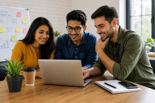 Digital Mohali Course in Mohali