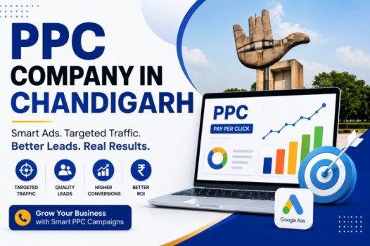ppc company in chandigarh