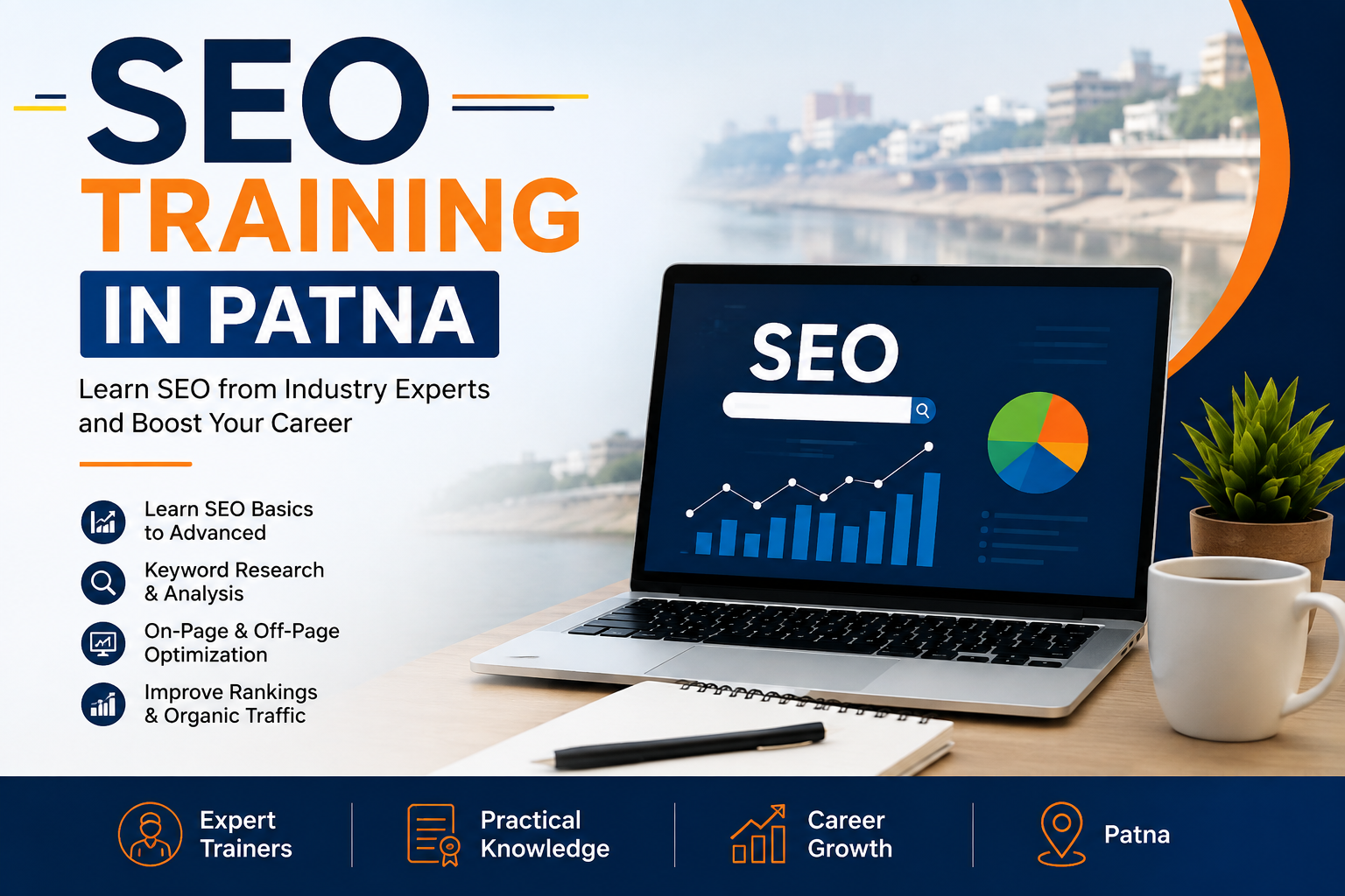 seo training in patna