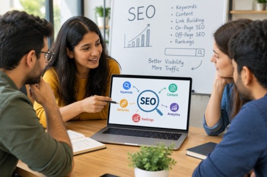 seo company in chandigarh